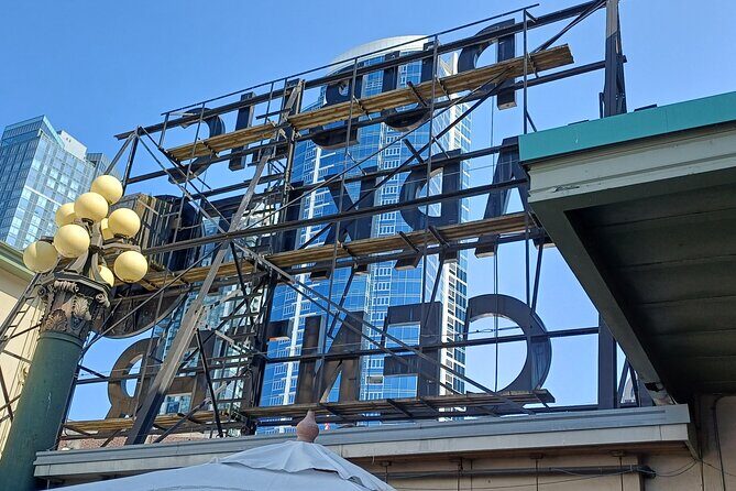 Cocktails And Stories From Pike Place Market - Why Choose This Tour?