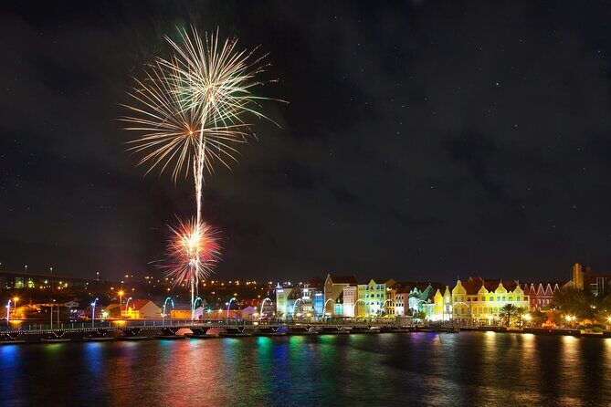 Cocktails, traditions, and Punda Vibes in Curaçao - What to Expect from the Tour