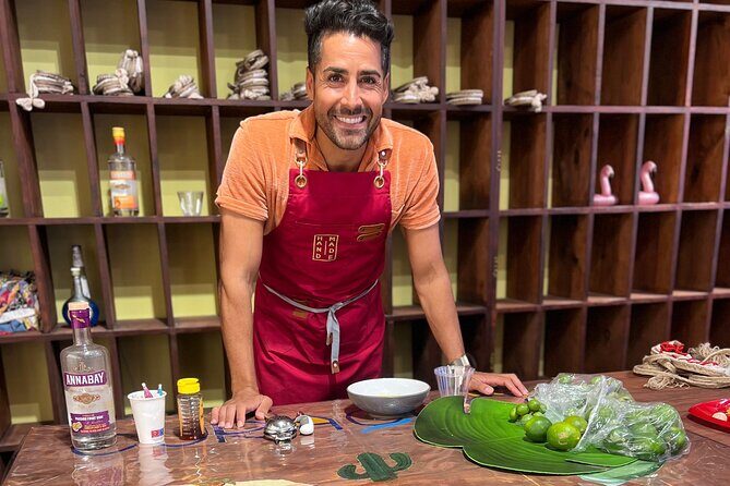 Cocktails, traditions, and Punda Vibes in Curaçao - Who’s This Tour Best For?