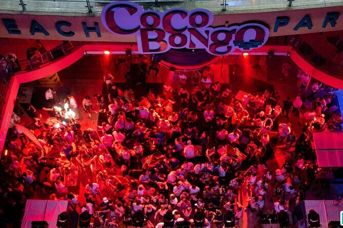 Coco Bongo Beach Club - The Sum Up: Who Will Appreciate Coco Bongo Beach Club?