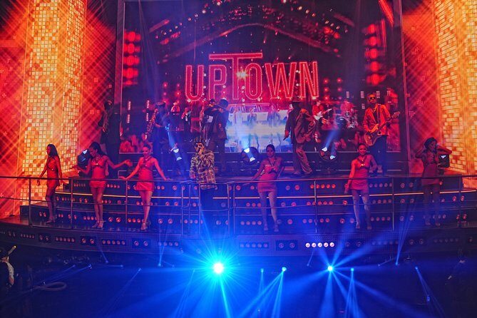 Coco Bongo Cancun Nightclub - Frequently Asked Questions