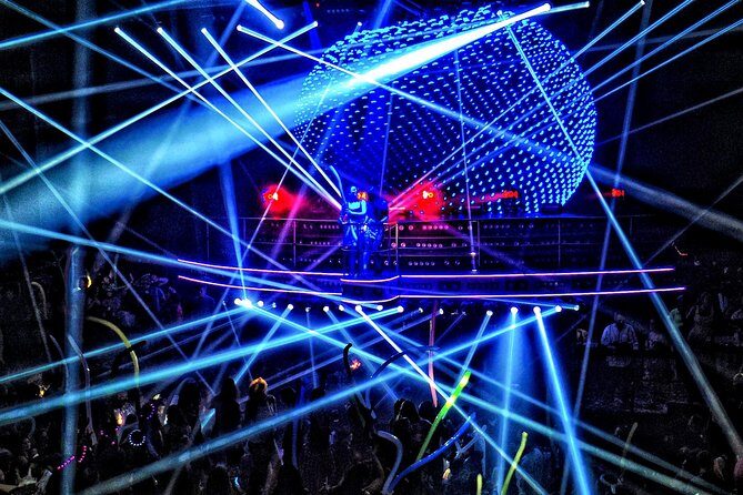 Coco Bongo Disco Show! The Best Punta Cana Party! - An In-Depth Look at the Coco Bongo Experience