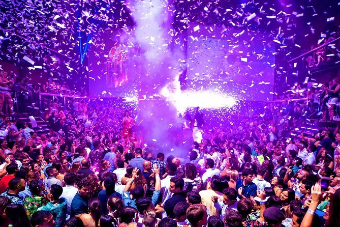 Coco Bongo Disco Show! The Best Punta Cana Party! - FAQs