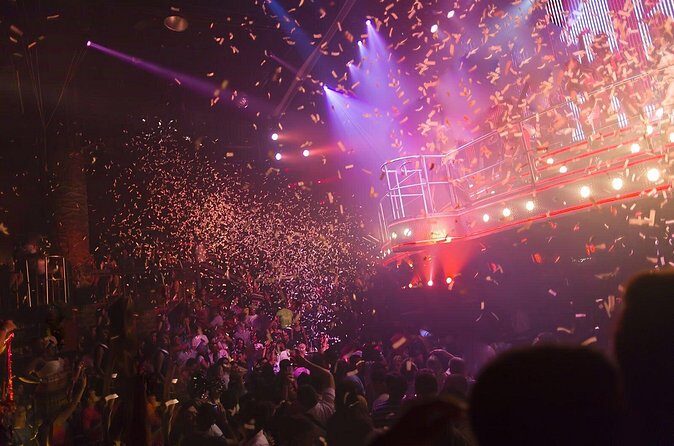 Coco Bongo Music And Show Ticket - Final Thoughts: Who Is This Experience For?