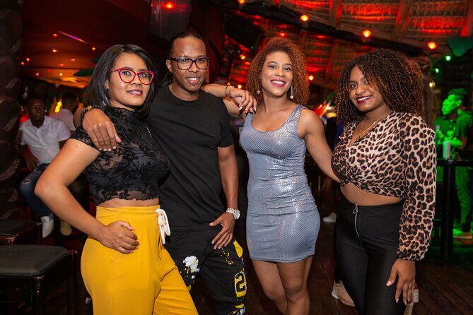 Coco Bongo Night Club Party in Punta Cana - Round Transfer & Entrance Tickets - Key Points