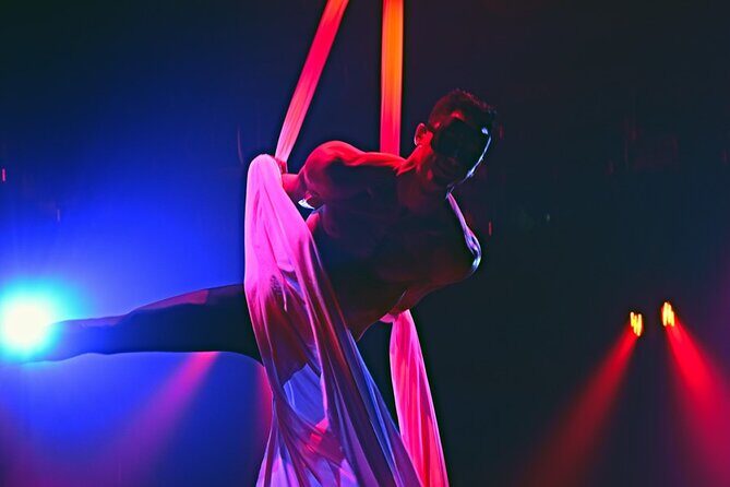 Coco Bongo Night Club Party in Punta Cana - Round Transfer & Entrance Tickets - Price and Value