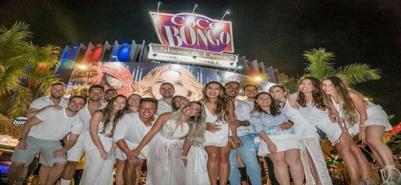 Coco Bongo: Official Site - Coco Bongo: Tickets & Passes - Key Points