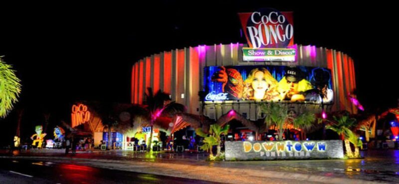 Coco Bongo: Official Site - Coco Bongo: Tickets & Passes - An Honest Look at Coco Bongo in Punta Cana