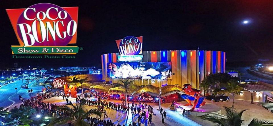 Coco Bongo: Official Site - Coco Bongo: Tickets & Passes - Frequently Asked Questions