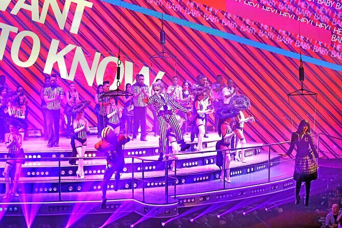 Coco Bongo Premium Open Bar - Authentic Experiences from Travelers