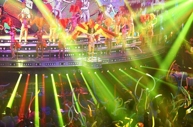 Coco Bongo Premium Open Bar - Practical Tips for Visitors