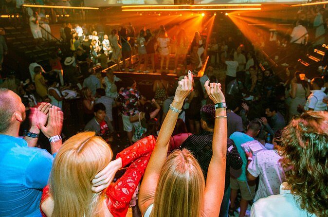 Coco Bongo Premium Open Bar - FAQ