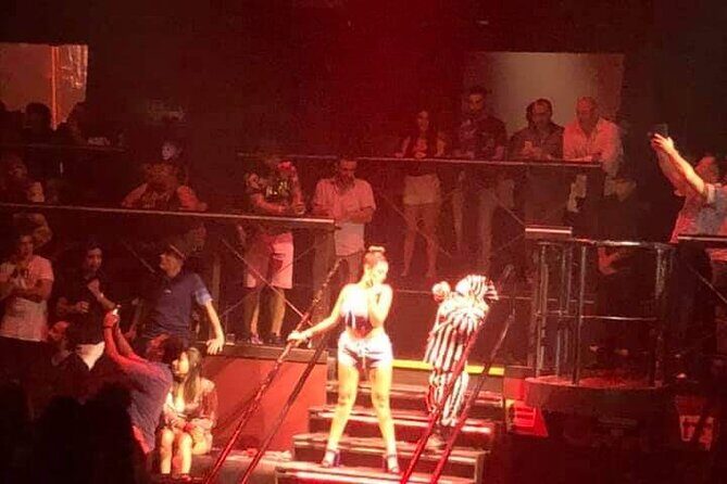 Coco Bongo Punta Cana Gold Member with Open Bar and Skip the Line - Authentic Experiences and Traveler Perspectives