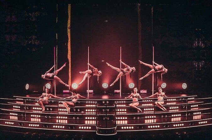 Coco Bongo Punta Cana New Year's Eve 2026 - Who Should Consider This Experience?