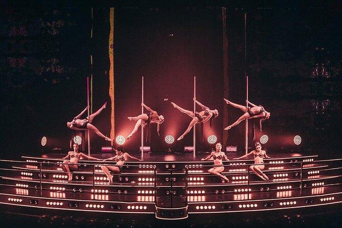 Coco Bongo Punta Cana New Year's Eve 2026 - The Sum Up