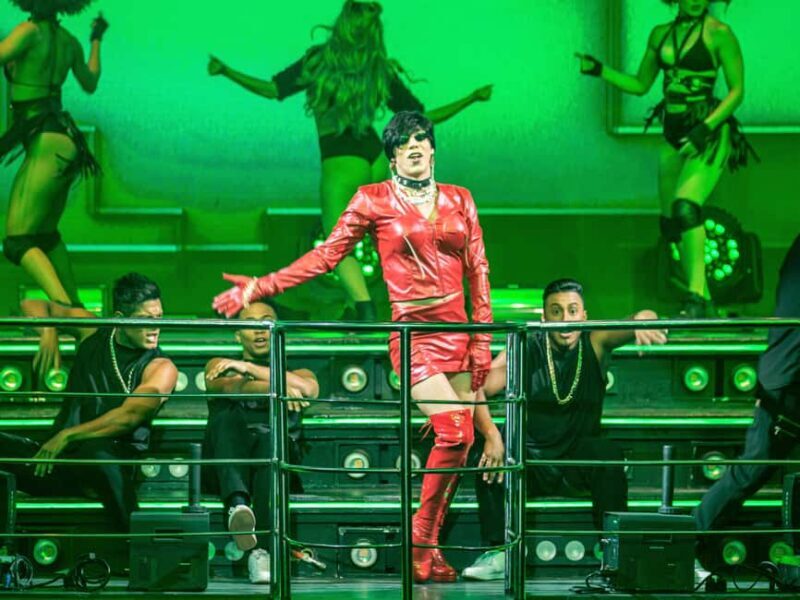 Coco Bongo Punta Cana: Regular Admission, Round Transfer - Final Thoughts: Is It Worth It?