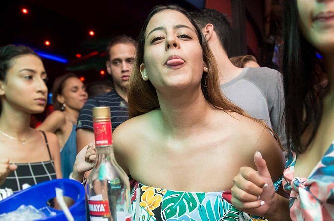 Coco Bongo Show and Disco - Deep Dive: The Experience in Detail