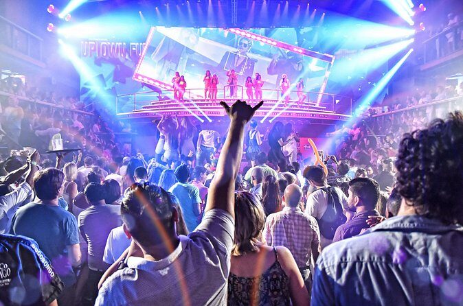 Coco Bongo Show and Disco - Who Should Consider This Tour?