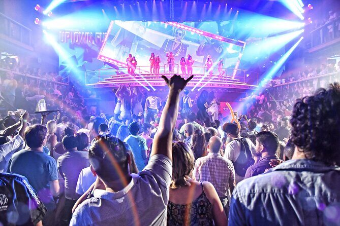 Coco Bongo Show and Disco - Final Thoughts: Is Coco Bongo Worth It?