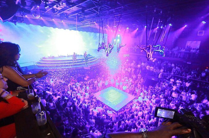 Coco Bongo Show and Disco - FAQ