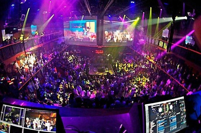 Coco Bongo Show and Disco in Punta Cana - Who Should Consider This Tour?
