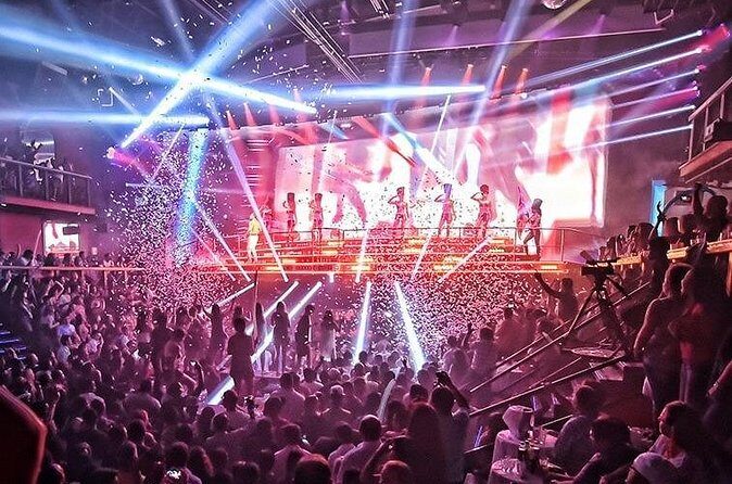 Coco Bongo Show and Disco in Punta Cana - The Sum Up