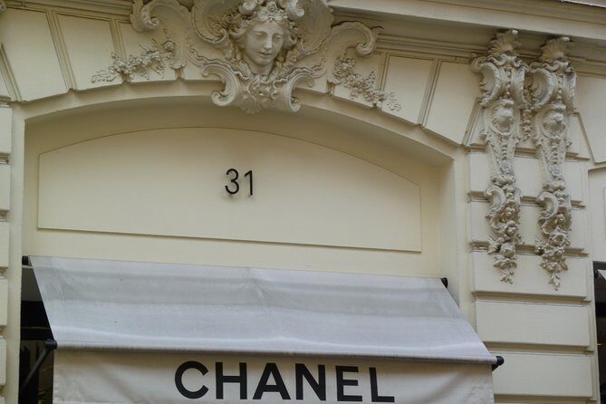 Coco Chanel's Paris: A Self-Guided Audio Tour - The Ideal Audience