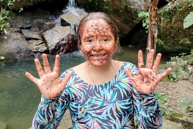 Cocoa and Chocolate Tour in San Rafael From Medellín - Inclusions and Highlights
