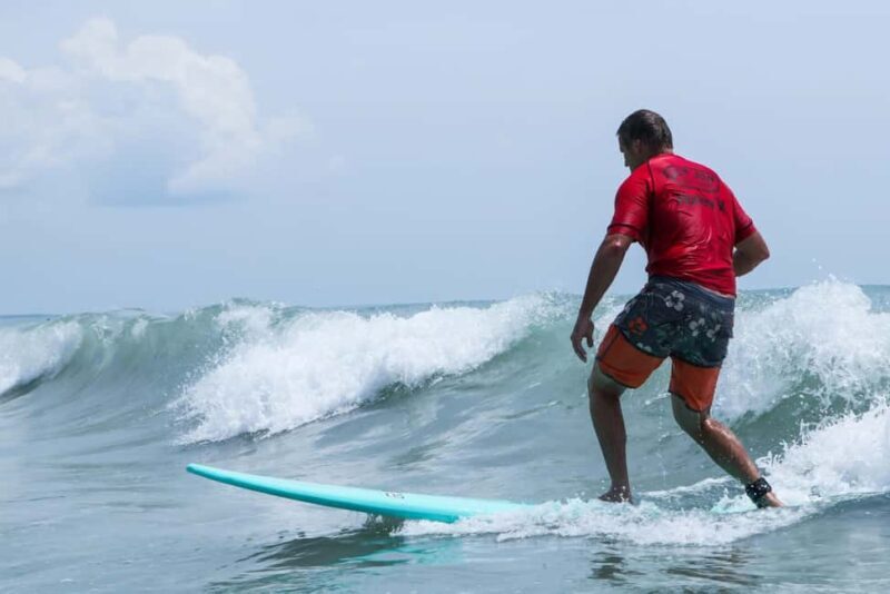 Cocoa Beach: 1-Hour Surf Lesson - An In-Depth Look at the Cocoa Beach Surf Lesson