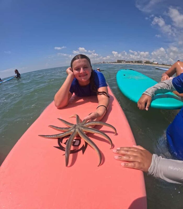 Cocoa Beach: 2 hour Surf Lesson with Space Coast Surf - Who Should Consider This Tour?