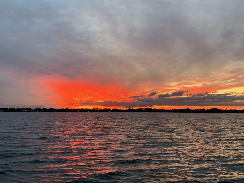 Cocoa Beach: Banana River Sunset Cruise - Recommendations