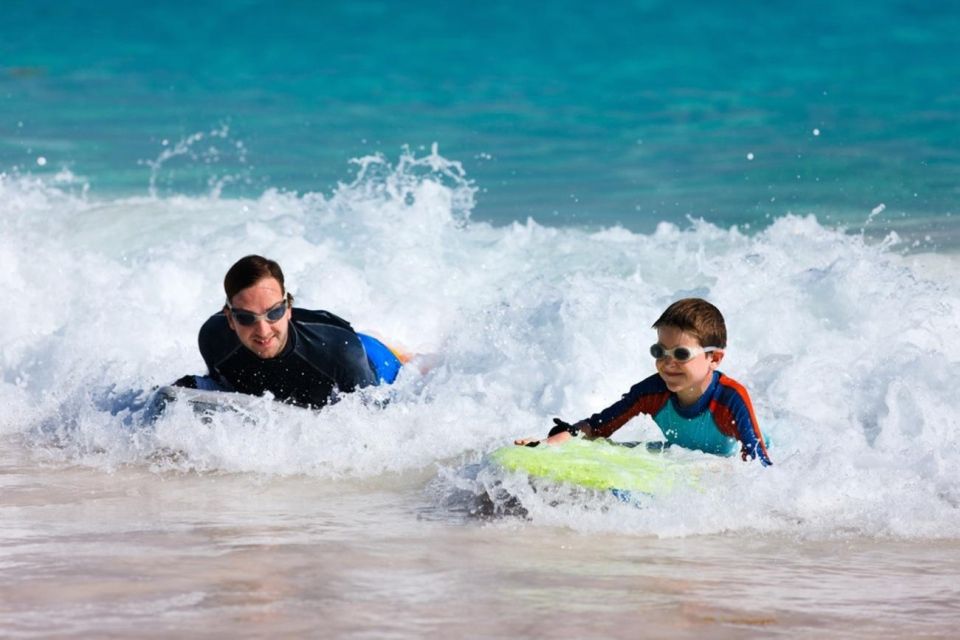 Cocoa Beach: Bodyboard Rental - Frequently Asked Questions