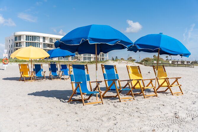 Cocoa Beach Cruise Excursions Shared Tour - A Deep Dive into the Experience