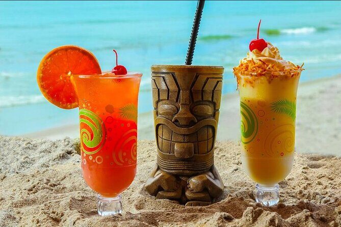 Cocoa Beach Day Trip from Orlando with Transportation - The Return and Flexibility