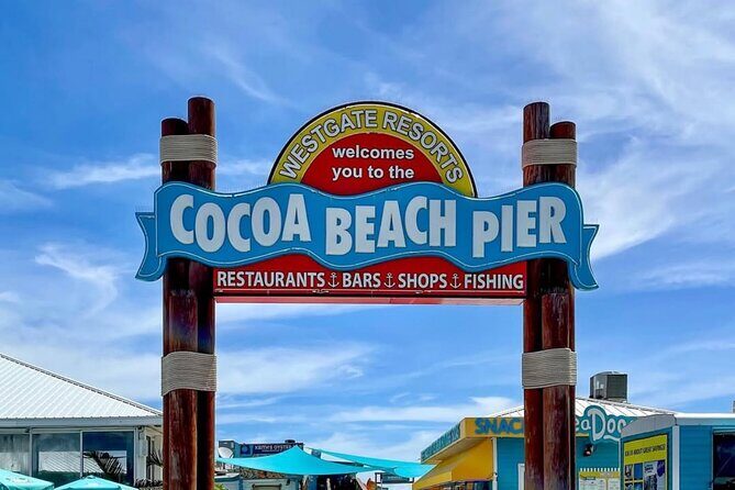 Cocoa Beach Day Trip from Orlando with Transportation - FAQ