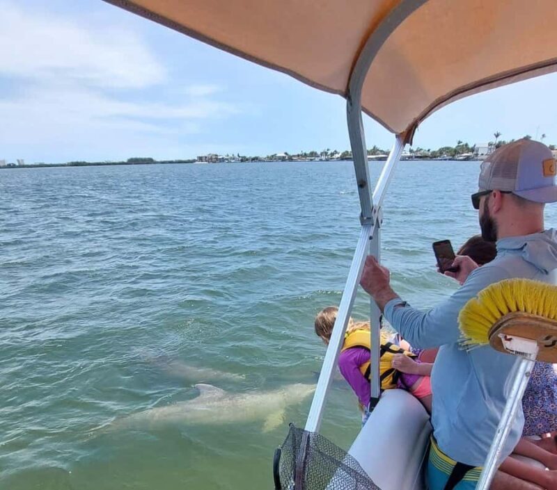 Cocoa Beach: Dolphin & Manatee Small Group Eco Boat Tour - Value and Practical Considerations