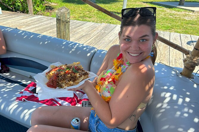 Cocoa Beach Dolphin Tour Review - Reviews and Ratings