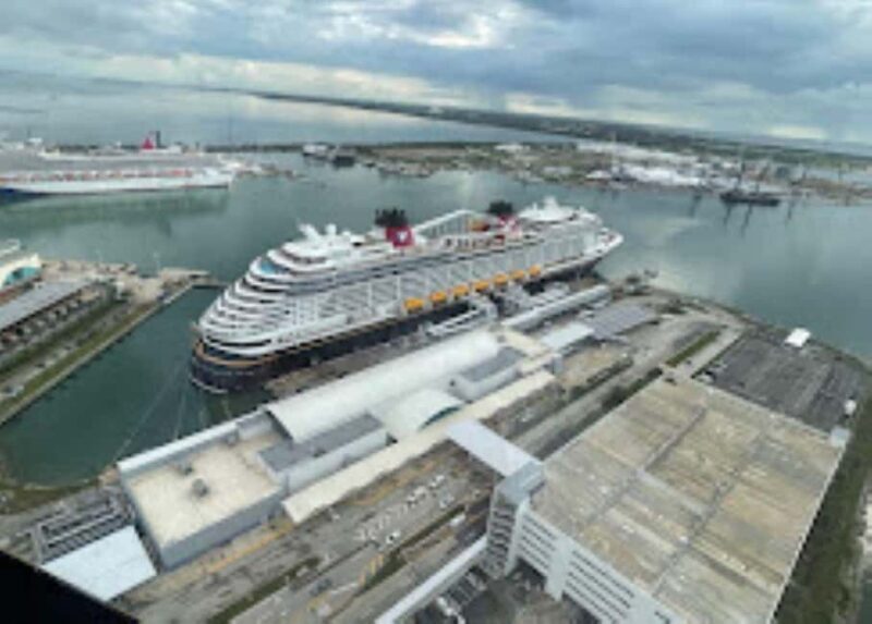 Cocoa Beach: Private Helicopter Tour with Beach Views - A Practical Look at the Experience