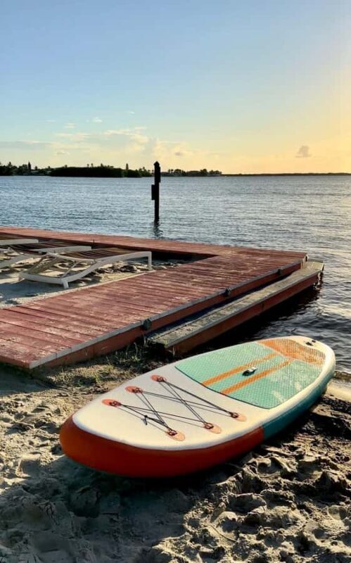 Cocoa Beach: Stand-Up Paddle Board Rental - An In-Depth Look at the Cocoa Beach Paddleboard Experience