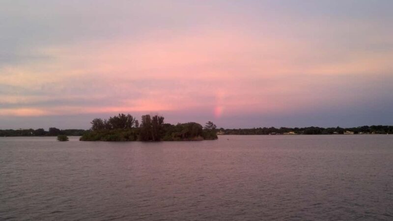 Cocoa Beach: Sunset Cruise - Final Words