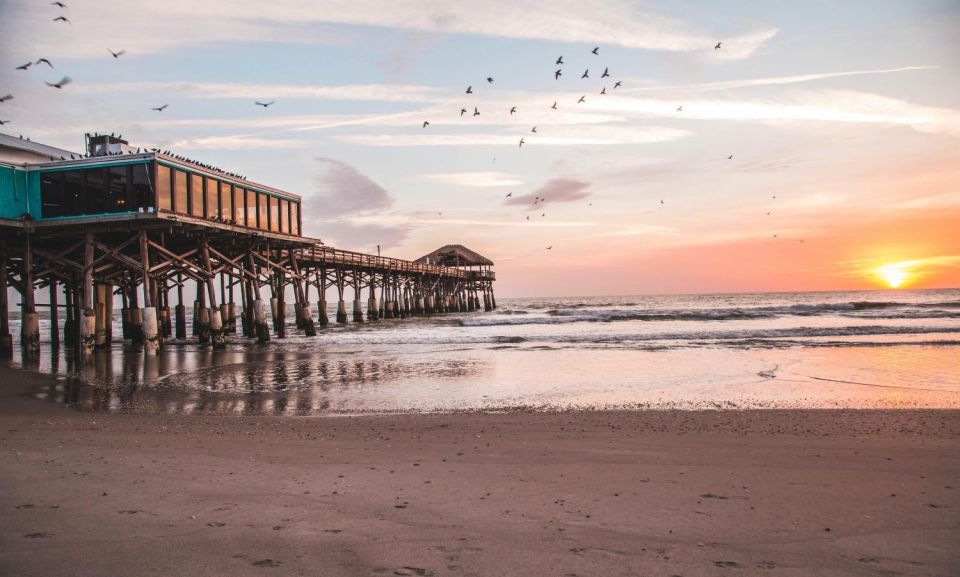 Cocoa Beach: Surfing Lessons & Board Rental - Small Group, Limited Participants