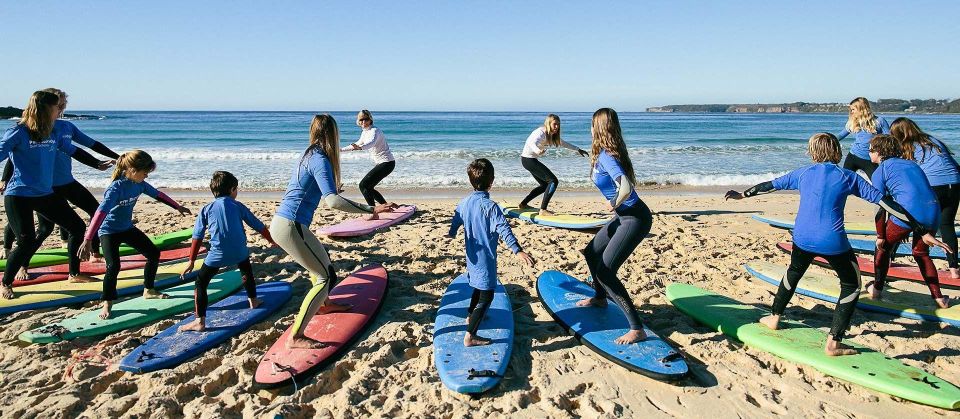 Cocoa Beach: Surfing Lessons & Board Rental - Frequently Asked Questions