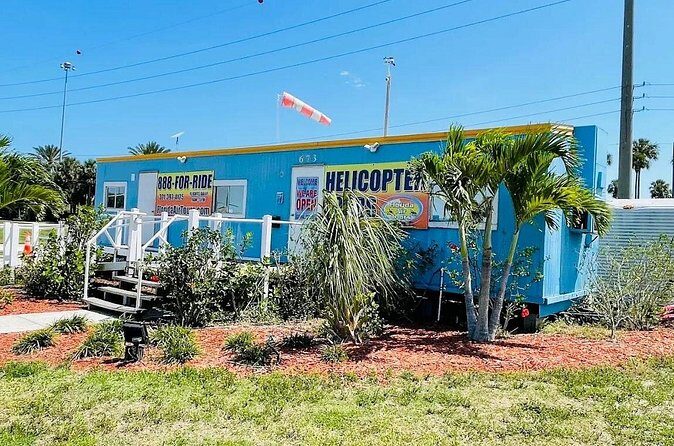 Cocoa Beach Thousand Island Helicopter Tour - Final Thoughts