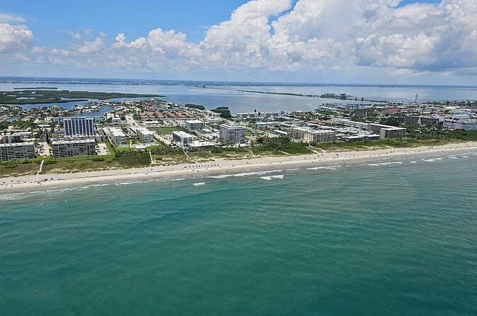 Cocoa Beach Thousand Island Helicopter Tour - FAQ: Your Questions Answered  