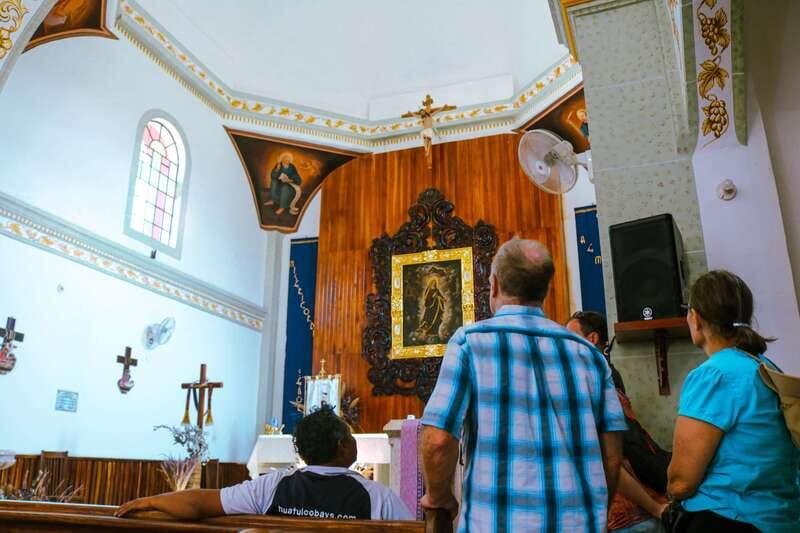 Cocoa-Coffee and Traditions: Huatulco - The Sum Up