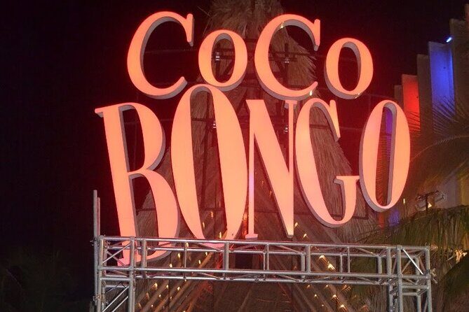 CocoBongo Punta Cana Entry ticket with Entertainment and Open Bar - The Bottom Line: Is it Worth It?