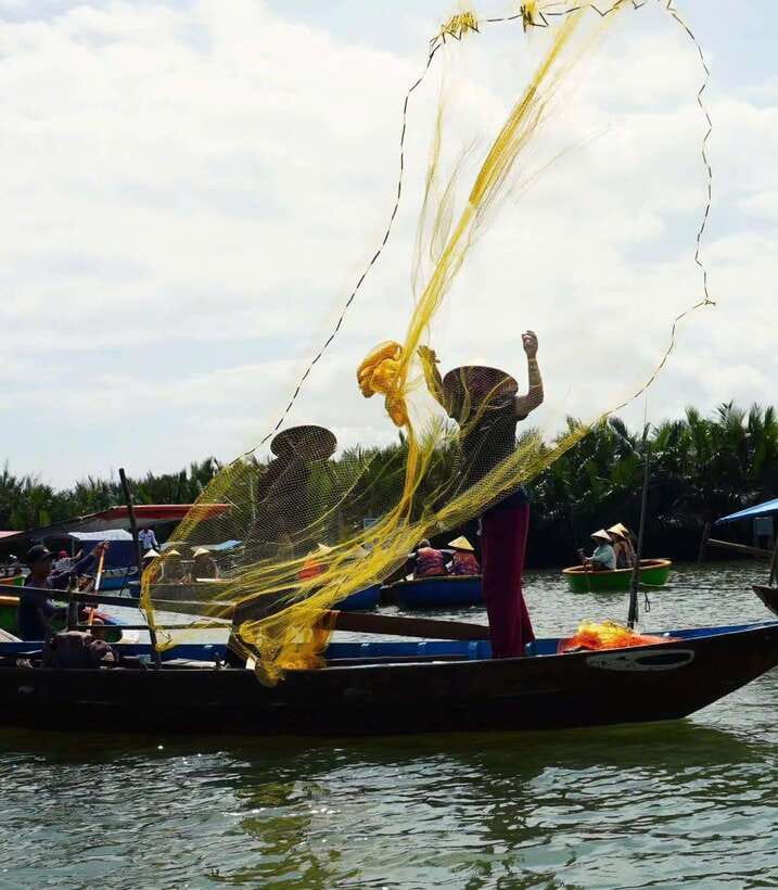 Coconut Boat Hoi An - Best Time to Visit