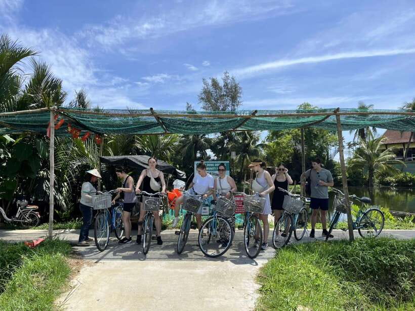 Coconut Boat Rowing in Thanh Dong Village - Frequently Asked Questions