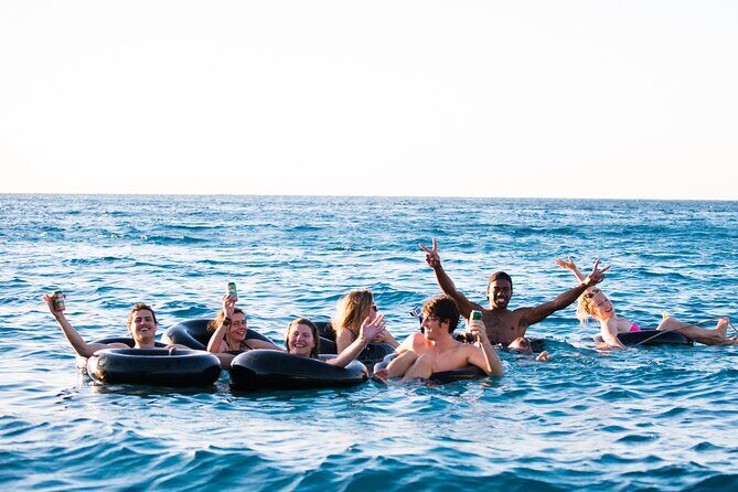 Coconut Cruiser Package | 7Days | 6Nights with All Activities Included - Who Will Love This Tour?