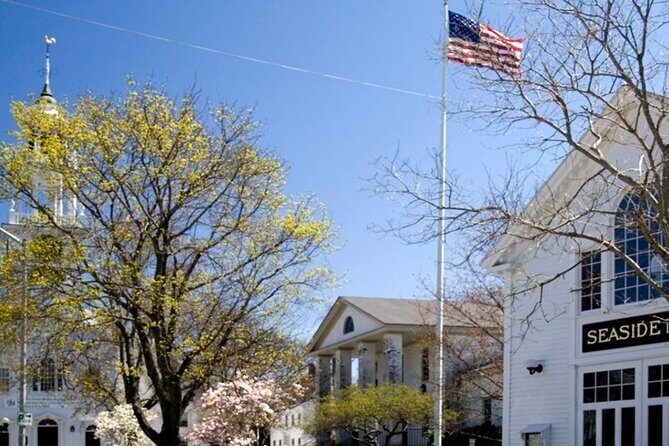 CODA, Manchester by the Sea Half Day Movie Tour - The Sum Up